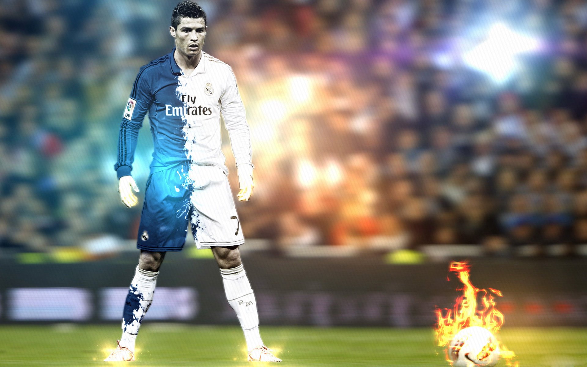 熊猫体育平台-从加纳绝杀到皇马核心，卡马文加如何定义现代足球的攻防转换艺术