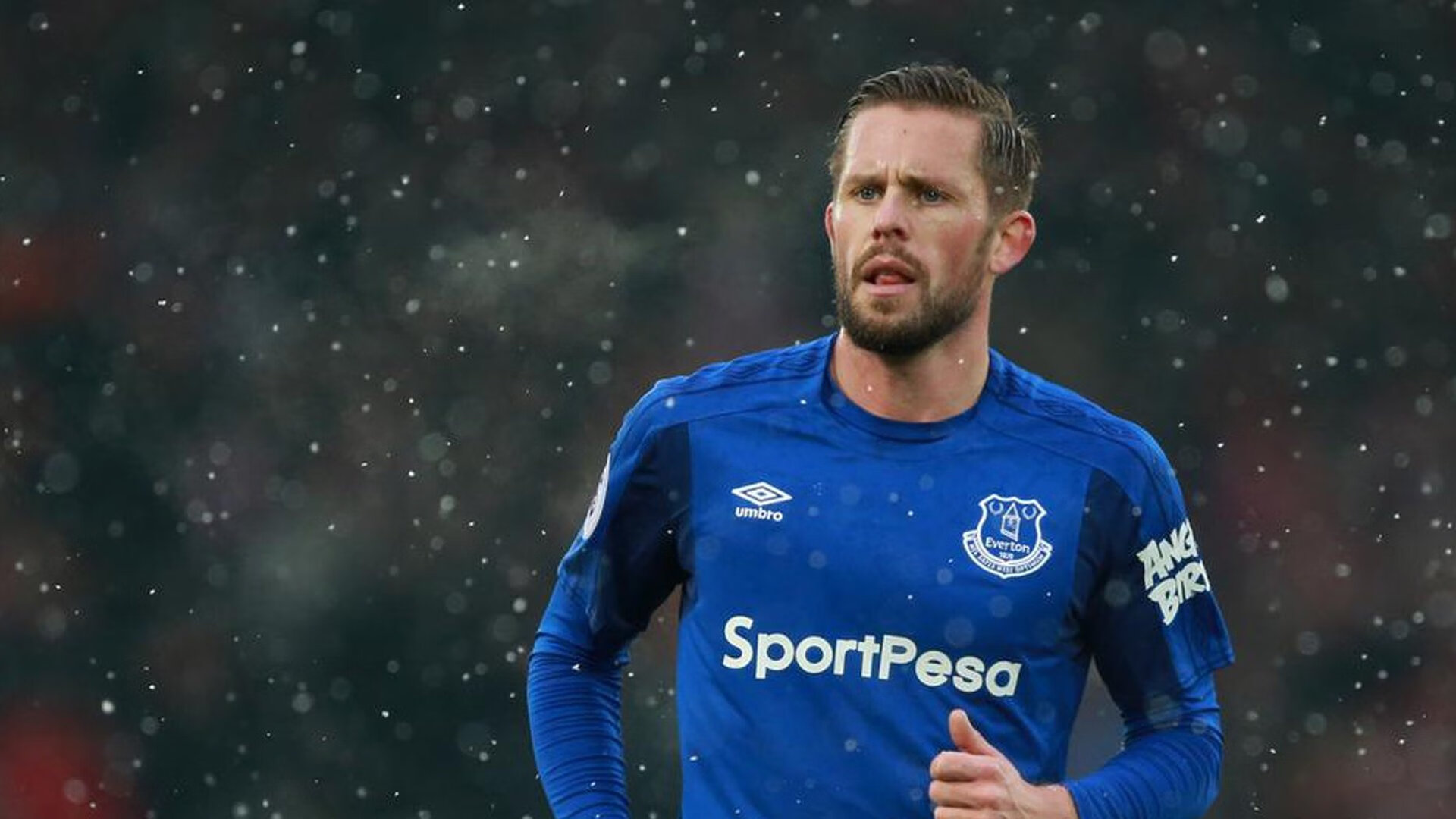 体育赛事直播-孤胆英雄的赞歌，武切维奇独舞，独行侠破森林狼不败金身